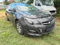 Опел Астра/Opel Astra J 1.4 бензин турбо 140 к.с. на части, снимка 1