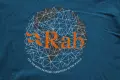 RAB Stance t-shirt - мъжка тениска, размер XL, снимка 2