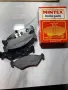 Спирачни накладки за Форд Фиеста и КА / FORD Fiesta, KA, снимка 1