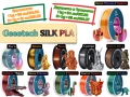 Filament филамент Нишка за 3D принтер Printer PLA PETG ABS NYLON TPU, снимка 5