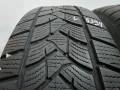 4бр зимни гуми 215/70/16 DUNLOP L05394 , снимка 4