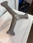 Кръстачка за пералня Indesit , снимка 2