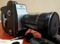 Кинокамера Красногорск 3, снимка 5