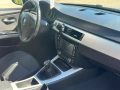 BMW 318D 2.0  Двигателят и ходовата част са без никакви проблеми, снимка 14