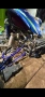 Yamaha yfz450 , снимка 6