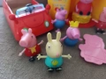 Голям лот оригинални играчки Пепа Пиг Peppa pig , снимка 4