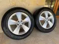 16" 5x100 Skoda Original , снимка 4