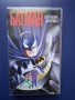 Видеокасети VHS Батман Анимация, снимка 3