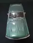 Колекционерски Модел Ford Mustang GTA Fastback 1967г. Мащаб 1:18 внос от Англия, снимка 3