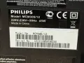 Аудиосистема PHILIPS MCM305/12  MP3,USB,RADIO с дистанционно, снимка 9