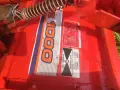 Фреза за малък трактор YANMAR 1000MM., снимка 1
