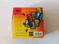 Настолна игра Cockroach Poker - парти карти, снимка 2