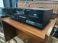 Pioneer CT-W 700 R Стерео Дек, снимка 3
