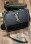 Yves Saint Laurent Дамска Чанта - Различни Цветове Код Gift1, снимка 5