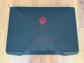 15.6' Full HD Core i7-9750H HP Omen 16GB DDR4/256GB NVMe/Подсветка/Nvidia GTX 1660 Ti 6GB DDR6, снимка 2