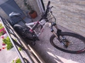 Продавам велосипед Scott Genius mc 40, снимка 1