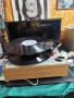 Продавам винтидж грамофон Telefunken TW 506....с доза игла и шпиндел 50евро, снимка 1
