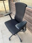 Herman Miller Embody chair - (Геймърски, ергономичен офис стол), снимка 2