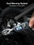 Динамометричен ключ GROWNEER Nex TW1 Ace 1.5-30 Nm, снимка 9