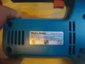 Оригинална ел. ножица за рязане на ламарина табак плат BLACK DECKER DN520 ELECTRO Made in GERMANY, снимка 14