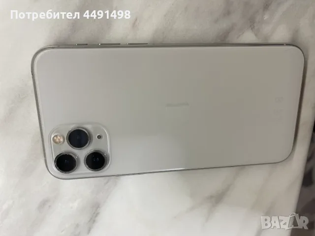  Apple Iphone 11 pro, снимка 2 - Apple iPhone - 55414750