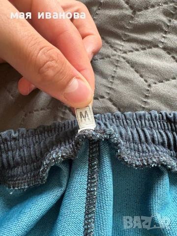 Къси гащи cargo Nike M размер , снимка 4 - Други - 54632370
