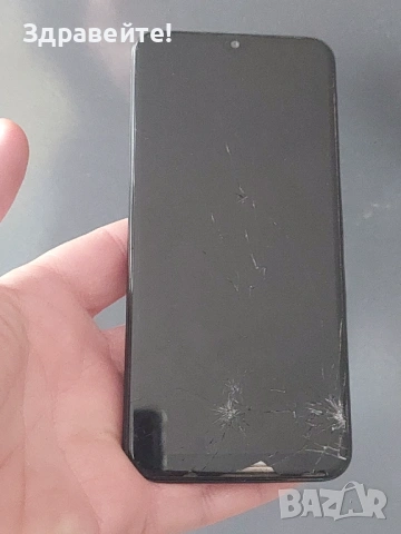 Samsung Galaxy A20e, снимка 2 - Samsung - 54216280