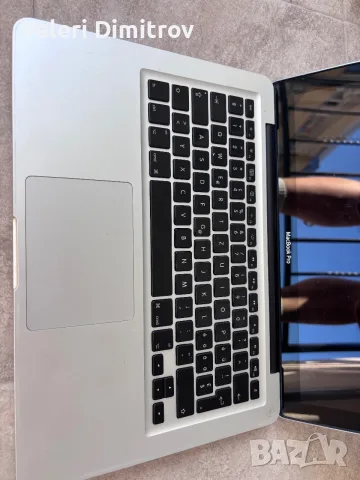 Лаптоп Apple Macbook 2009