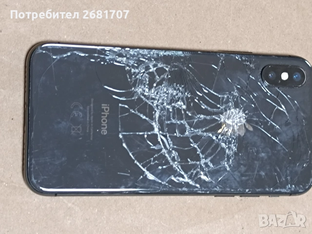 телефон iPhone XR, снимка 2 - Apple iPhone - 54578878