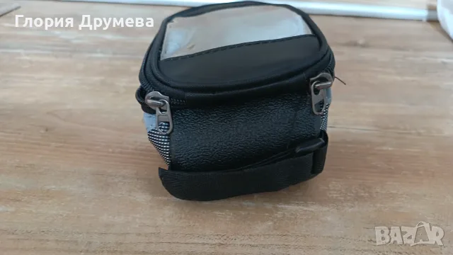 Чанта за мотор/колело/велосипед, водоустойчива, достъпна за телефон, снимка 7 - Аксесоари за велосипеди - 55504416