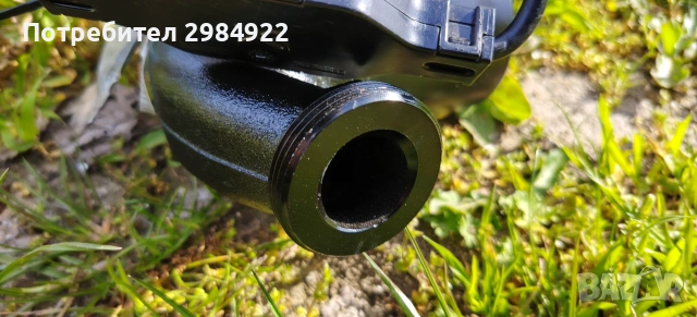 Циркулационна помпа Grundfos UPMXL 25-125 180 1x230V (за вграждане), снимка 14 - ВИК - 55161945