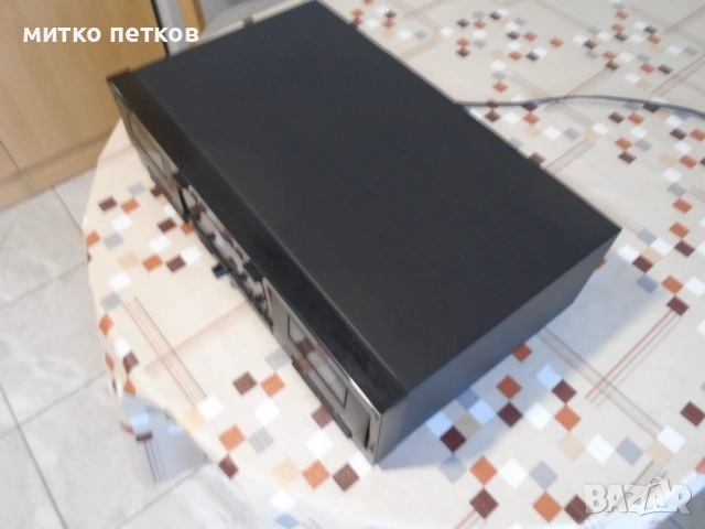 дек Pioneer ct-w601r, снимка 6 - Декове - 53956020