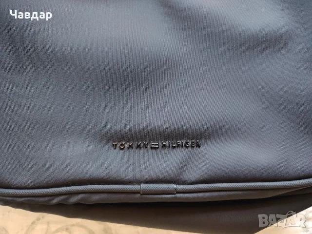 Tommy Hilfiger - раница, приблизително 20-22 л., снимка 2 - Раници - 55644193