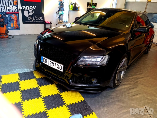 Екстериорен  детайлинг, снимка 7 - Тунинг - 53988731