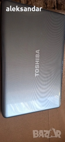 тoshiba satellite L87019D , снимка 2 - Части за лаптопи - 54890719
