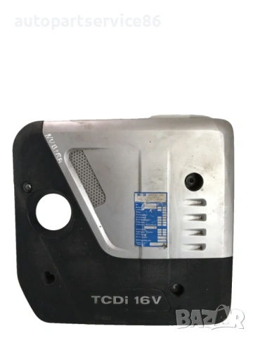 Капак на двигателя за Chevrolet Nubira 2.0 Vcdi (2008) 96838893
