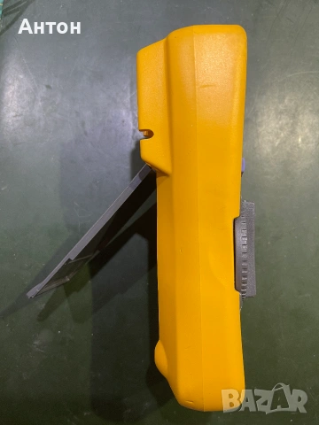 Мултимер FLUKE 117 true rms volt alert, снимка 3 - Друга електроника - 45385884