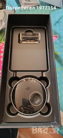 Gillette labs heated razor , снимка 3 - Мъжка козметика - 55686628