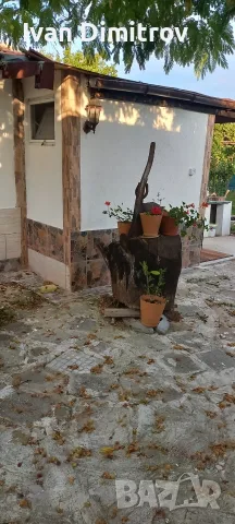 Стара еко  къща , снимка 9 - Къщи - 55435958
