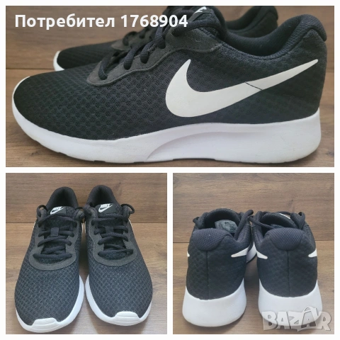 Дамски маратонки Nike-38номер