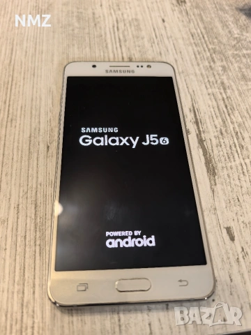 Samsung J5 2016 като нов