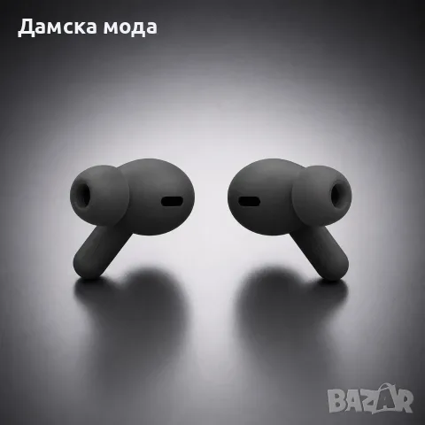 Безжични Bluetooth слушалки JBL Wave Beam TWS – черни, снимка 4 - Слушалки, hands-free - 55400903