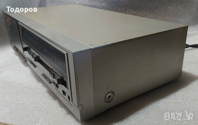 Technics RS-B10 двуглав касетъчен дек , снимка 7 - Декове - 54837547