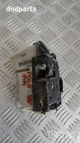 Брава врата VW Polo 1998 (задна дясна)