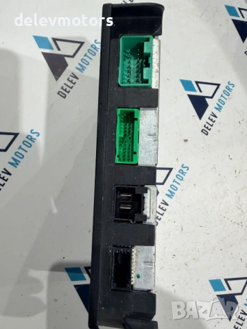 32359256 усилвател Harmon Kardon от Volvo XC60 2 B5 Mild-Hybrid AWD 2.0 дизел, двигател D420T2, 235 , снимка 6 - Части - 54005139