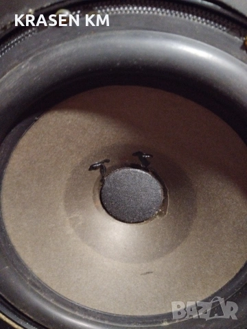 Audio professional AP 30, снимка 4 - Тонколони - 54544593