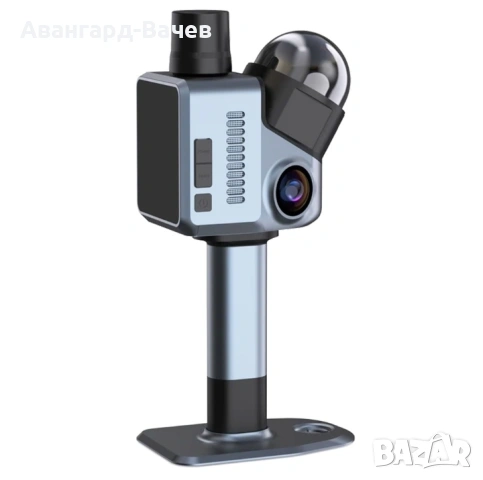 3Dmakerpro Hawk LiDAR 3D скенер. , снимка 5 - Друга електроника - 54898338