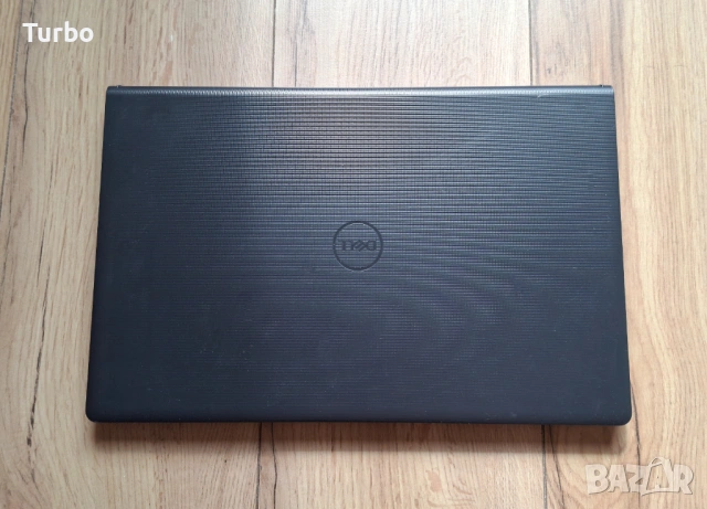 15.6' IPS Dell Vostro Intel Core i7-1255U/16GB/512GB SSD/Бат.7ч., снимка 11 - Лаптопи за работа - 54895346