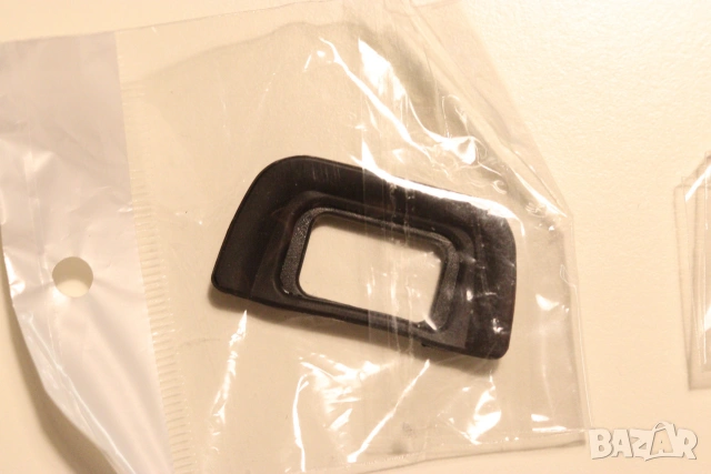 10 броя гумички за визьор = 10 евро общо!!! Canon Nikon Eyecup, снимка 2 - Чанти, стативи, аксесоари - 55244590