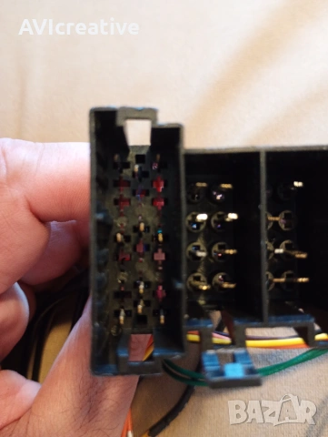 Кабели за андроид МЕДИЯ  плюс CANBUS DECODER за FIAT, снимка 4 - Аксесоари и консумативи - 54990330